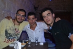 Saturday Night at Byblos Old Souk